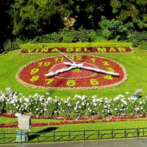 VALPARAISO Y VIÑA DEL MAR